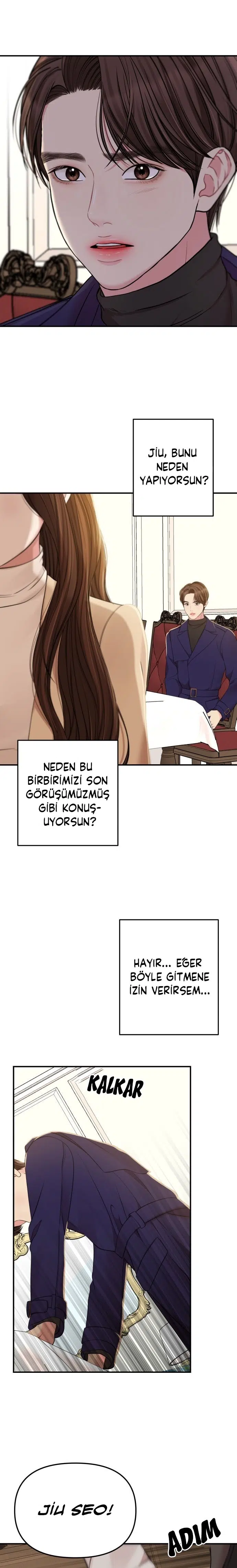 Bir Yıldız Buldum - Bölüm 93 Sayfa 2