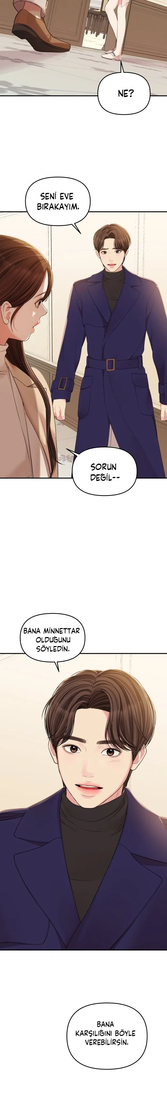 Bir Yıldız Buldum - Bölüm 93 Sayfa 4