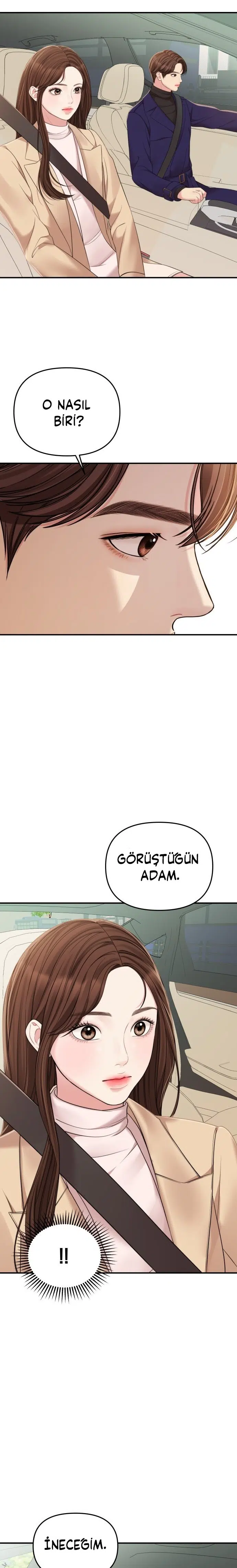 Bir Yıldız Buldum - Bölüm 93 Sayfa 6