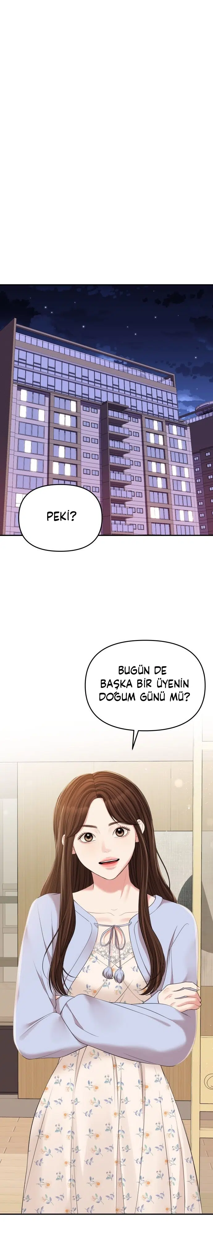 Bir Yıldız Buldum - Bölüm 93 Sayfa 25