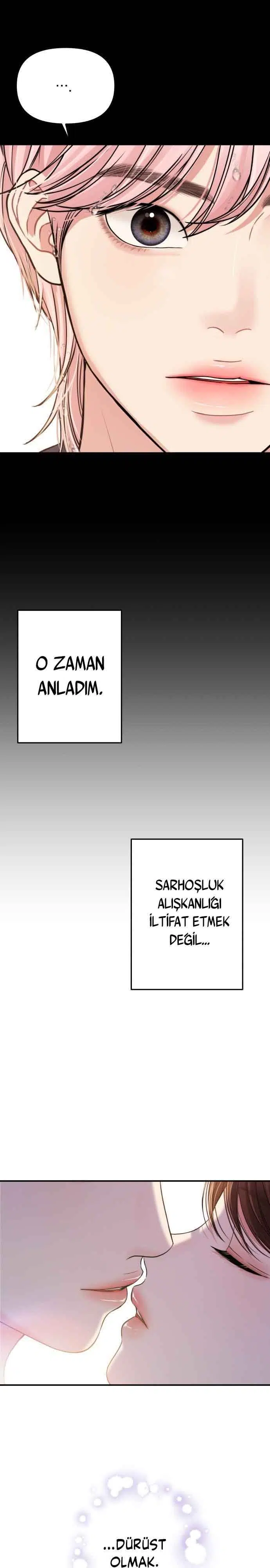Bir Yıldız Buldum - Bölüm 94 Sayfa 10