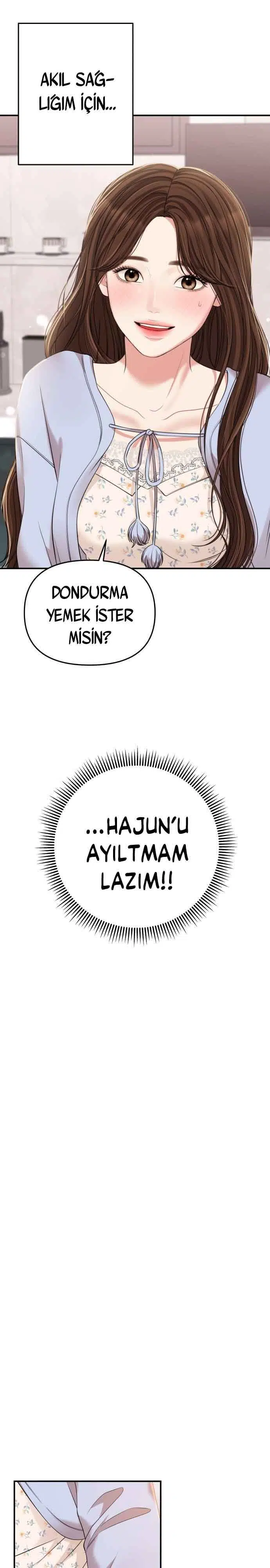 Bir Yıldız Buldum - Bölüm 94 Sayfa 13