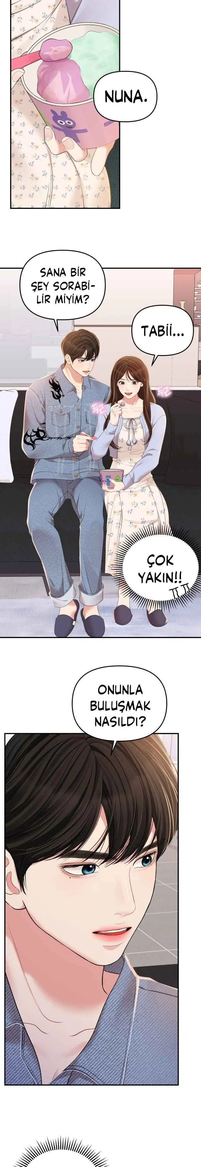 Bir Yıldız Buldum - Bölüm 94 Sayfa 14