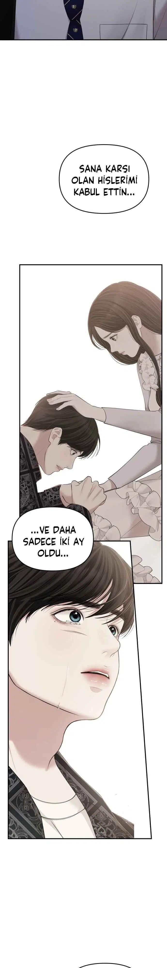 Bir Yıldız Buldum - Bölüm 94 Sayfa 20