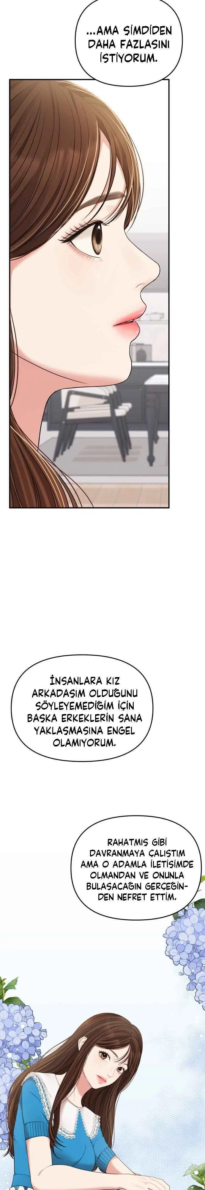 Bir Yıldız Buldum - Bölüm 94 Sayfa 21