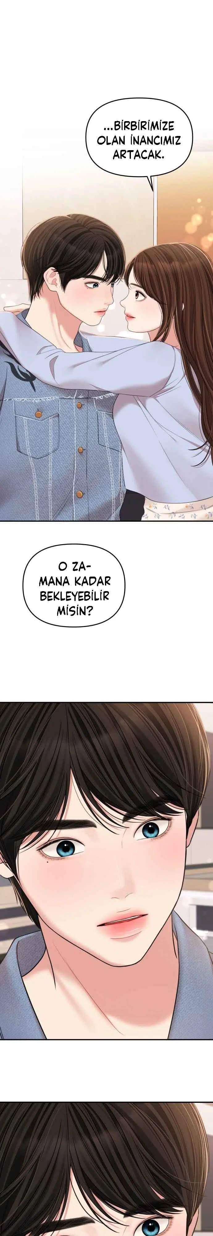 Bir Yıldız Buldum - Bölüm 94 Sayfa 26