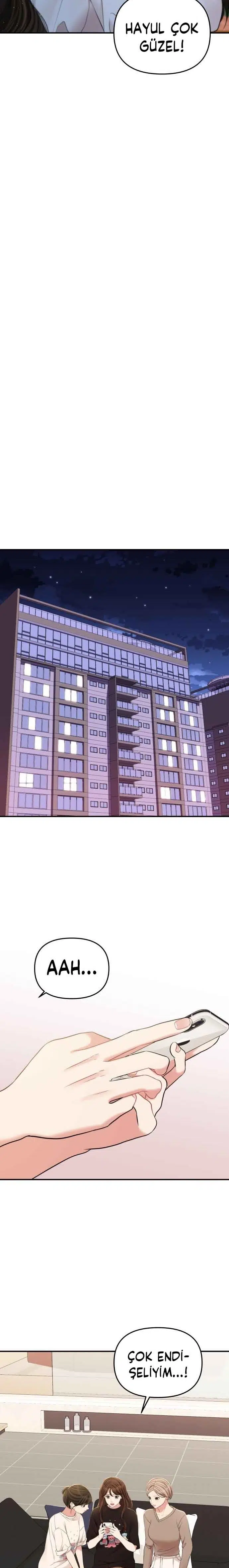 Bir Yıldız Buldum - Bölüm 94 Sayfa 33