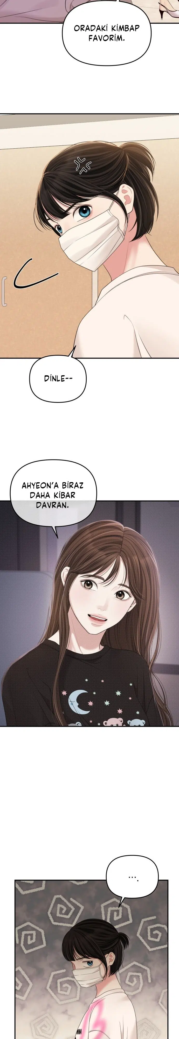 Bir Yıldız Buldum - Bölüm 95 Sayfa 31