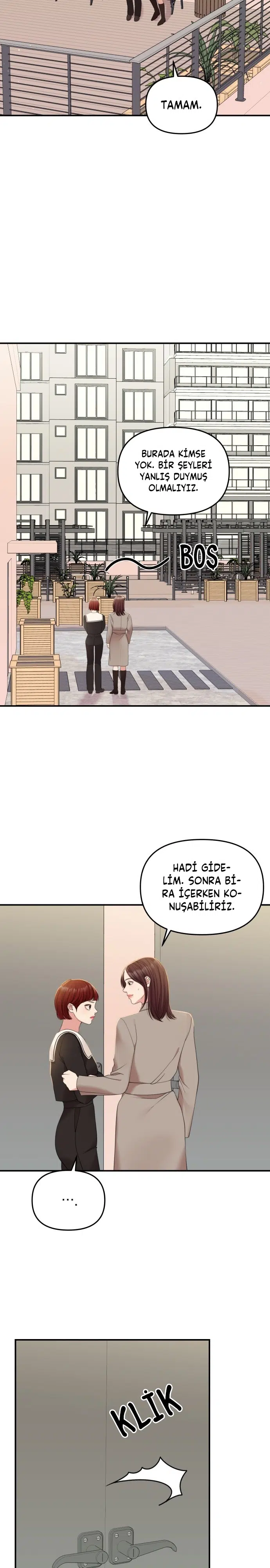 Bir Yıldız Buldum - Bölüm 96 Sayfa 19
