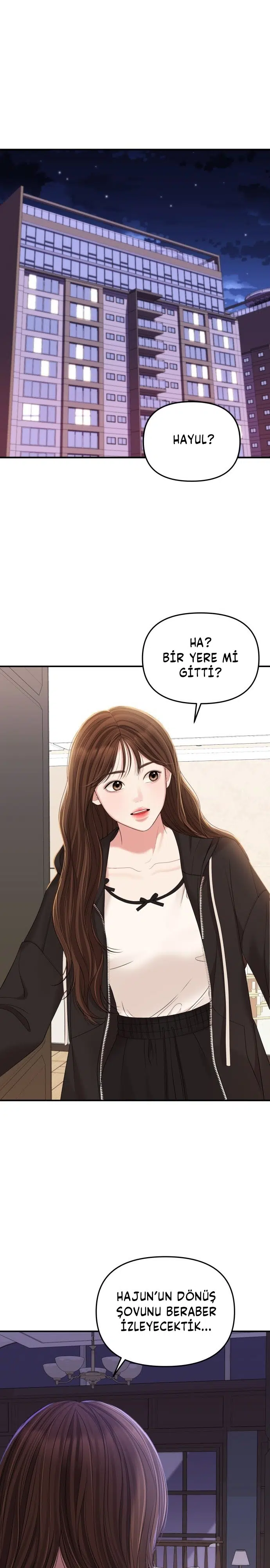 Bir Yıldız Buldum - Bölüm 97 Sayfa 6