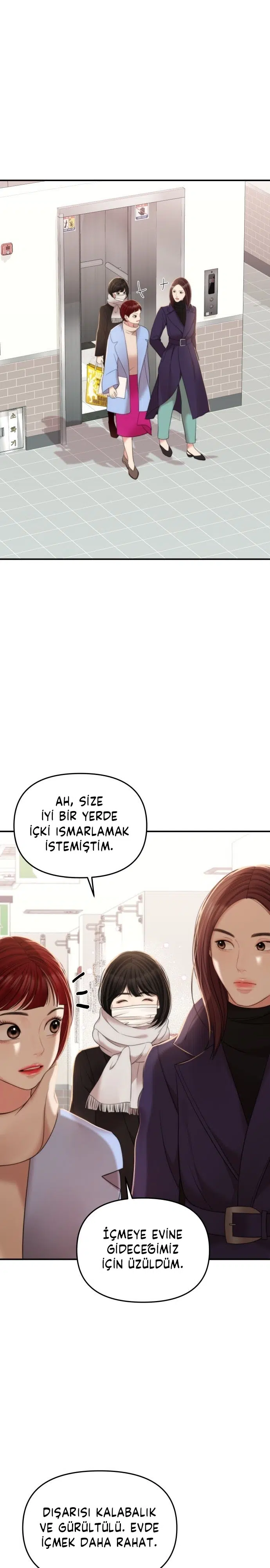 Bir Yıldız Buldum - Bölüm 97 Sayfa 9