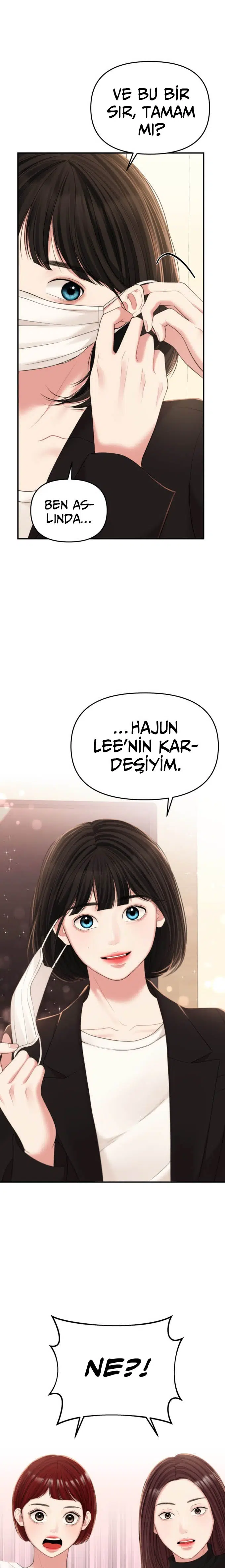 Bir Yıldız Buldum - Bölüm 98 Sayfa 2