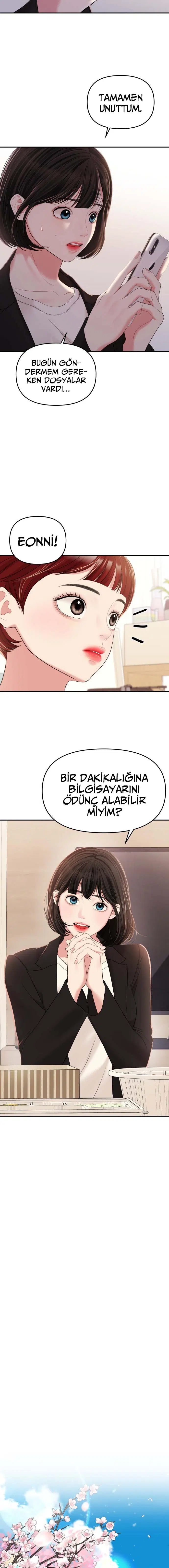 Bir Yıldız Buldum - Bölüm 98 Sayfa 10