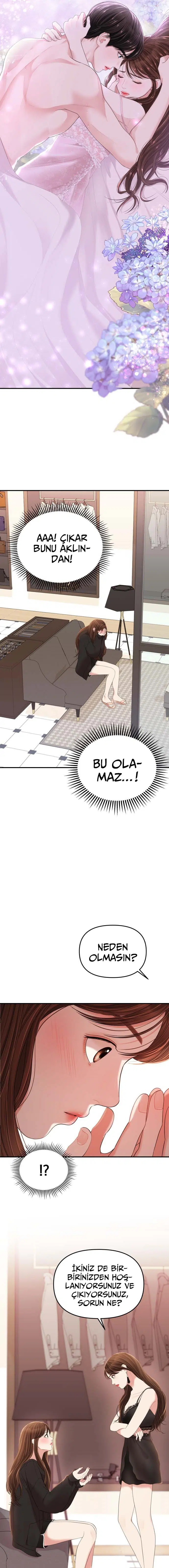 Bir Yıldız Buldum - Bölüm 98 Sayfa 14