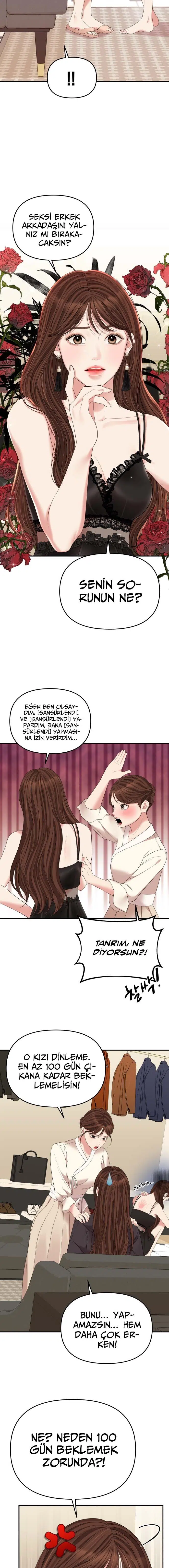 Bir Yıldız Buldum - Bölüm 98 Sayfa 15