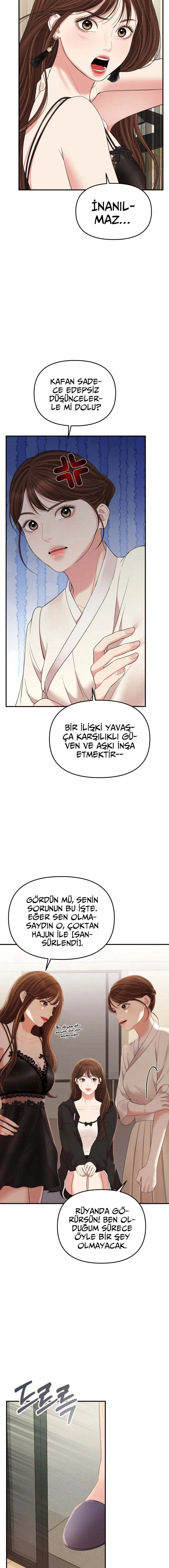 Bir Yıldız Buldum - Bölüm 98 Sayfa 16
