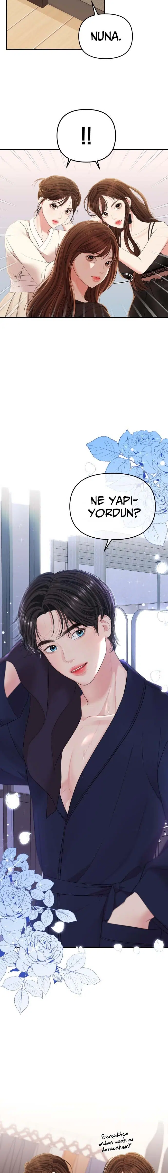 Bir Yıldız Buldum - Bölüm 98 Sayfa 17