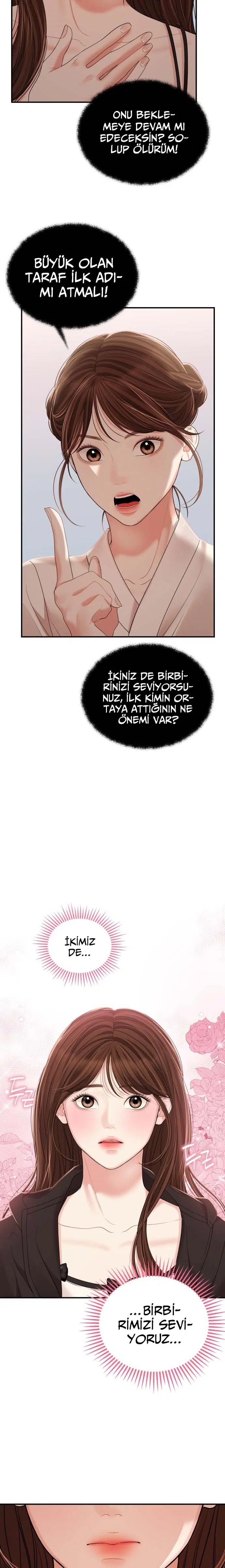 Bir Yıldız Buldum - Bölüm 98 Sayfa 22