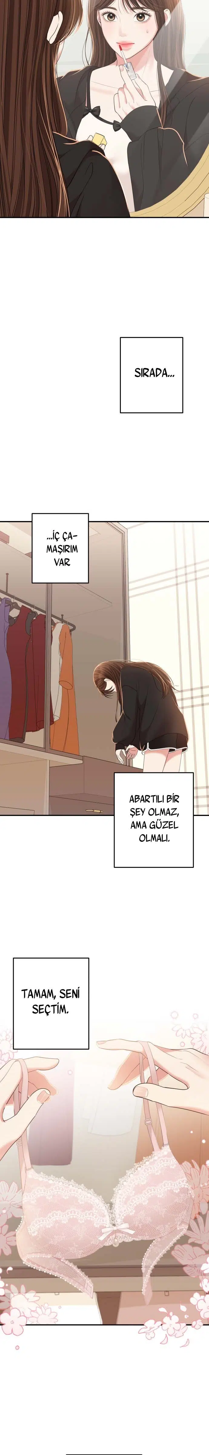 Bir Yıldız Buldum - Bölüm 98 Sayfa 25