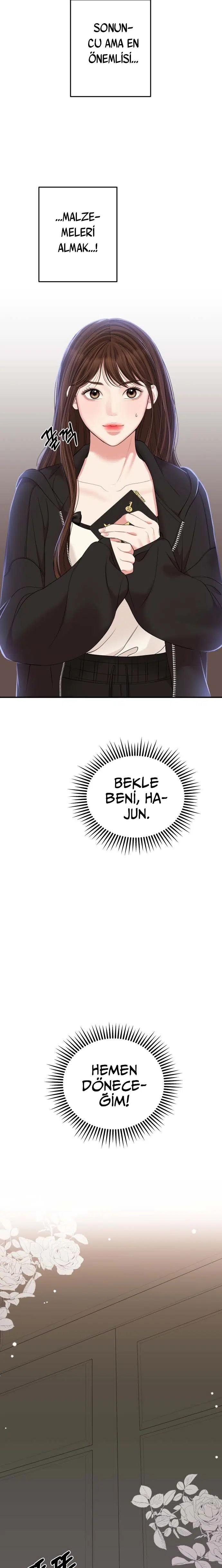 Bir Yıldız Buldum - Bölüm 98 Sayfa 26