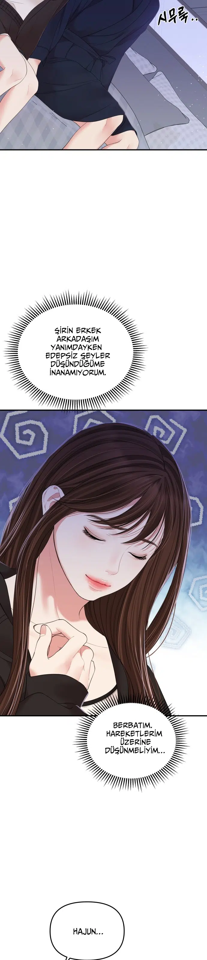 Bir Yıldız Buldum - Bölüm 99 Sayfa 14