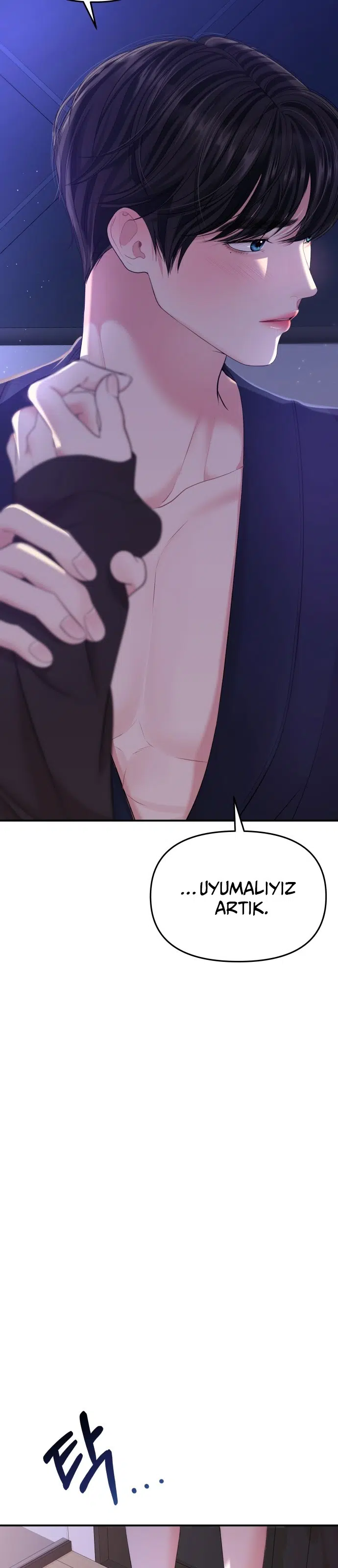 Bir Yıldız Buldum - Bölüm 99 Sayfa 33