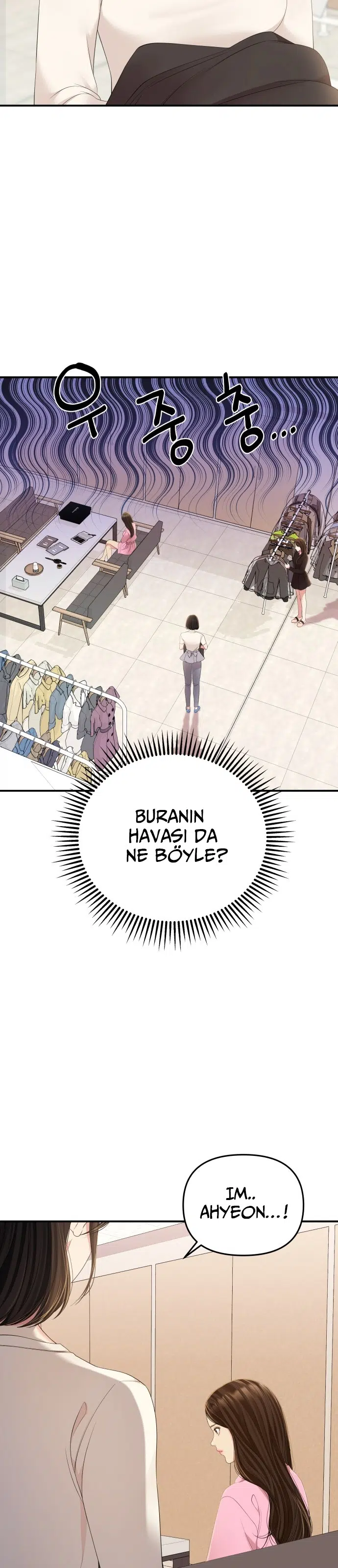Bir Yıldız Buldum - Bölüm 99 Sayfa 40