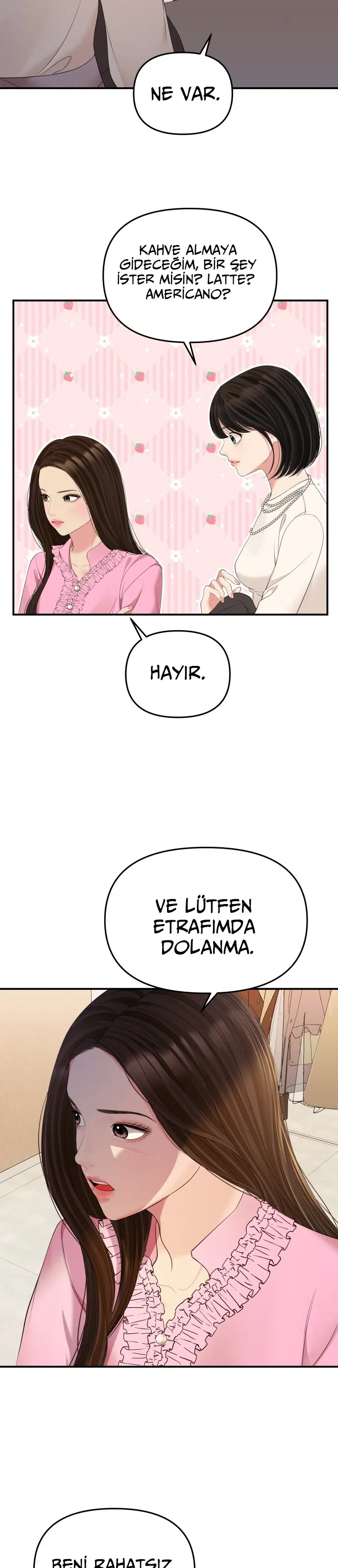 Bir Yıldız Buldum - Bölüm 99 Sayfa 41