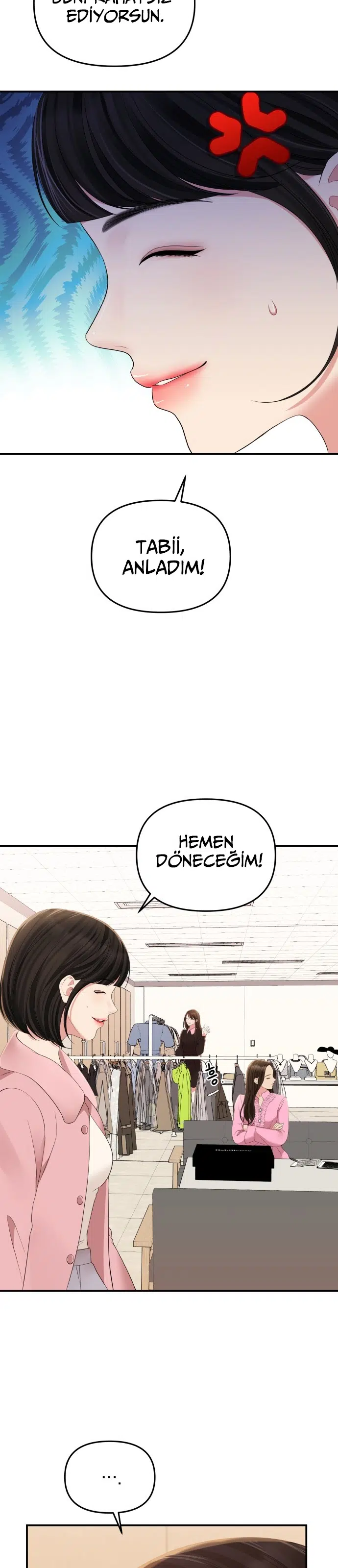 Bir Yıldız Buldum - Bölüm 99 Sayfa 42