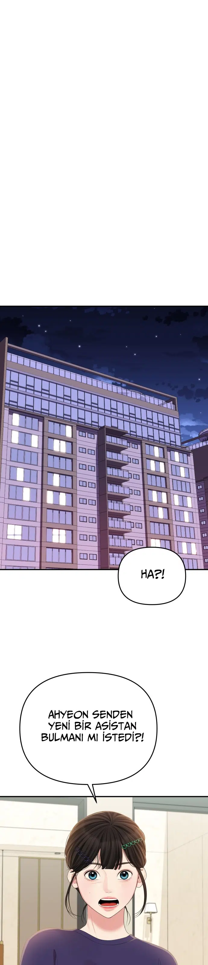 Bir Yıldız Buldum - Bölüm 99 Sayfa 44