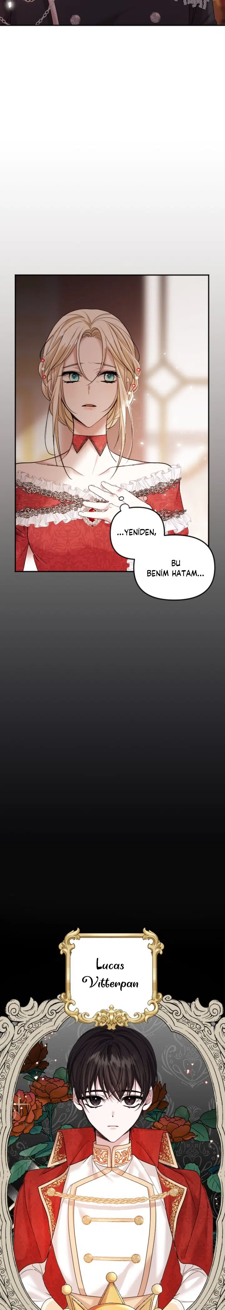 İntikam İcin Evlilik İttifakı - Bölüm 1 Sayfa 13