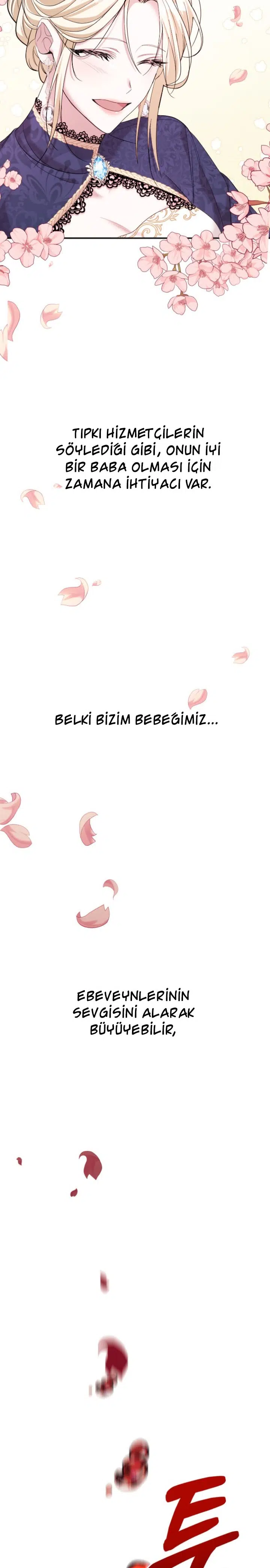 İntikam İcin Evlilik İttifakı - Bölüm 1 Sayfa 34