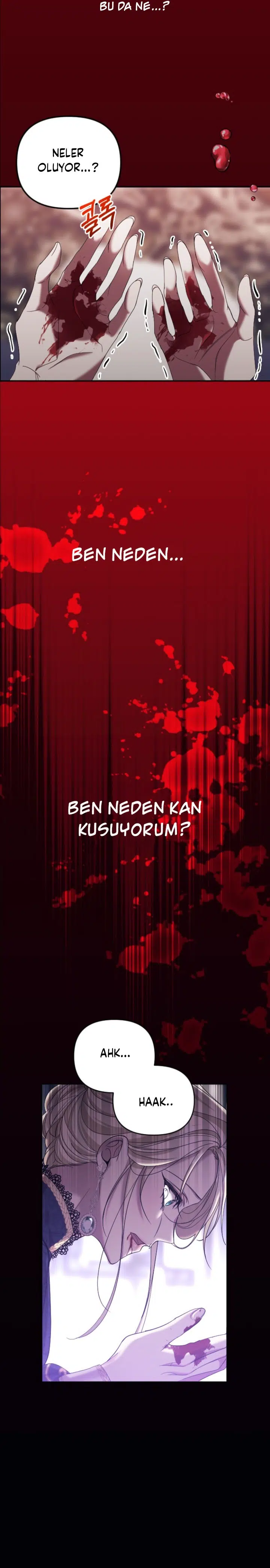 İntikam İcin Evlilik İttifakı - Bölüm 1 Sayfa 36