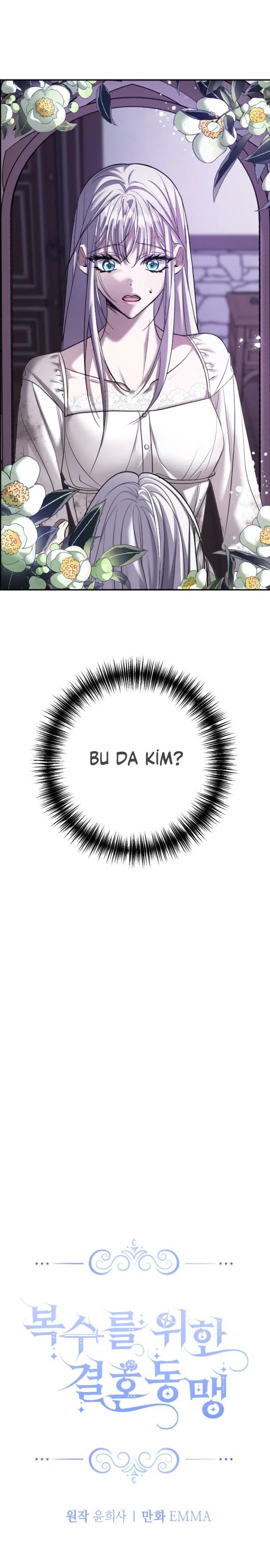 İntikam İcin Evlilik İttifakı - Bölüm 2 Sayfa 7