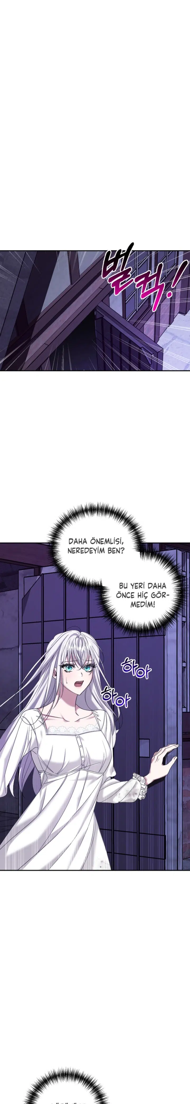 İntikam İcin Evlilik İttifakı - Bölüm 2 Sayfa 8