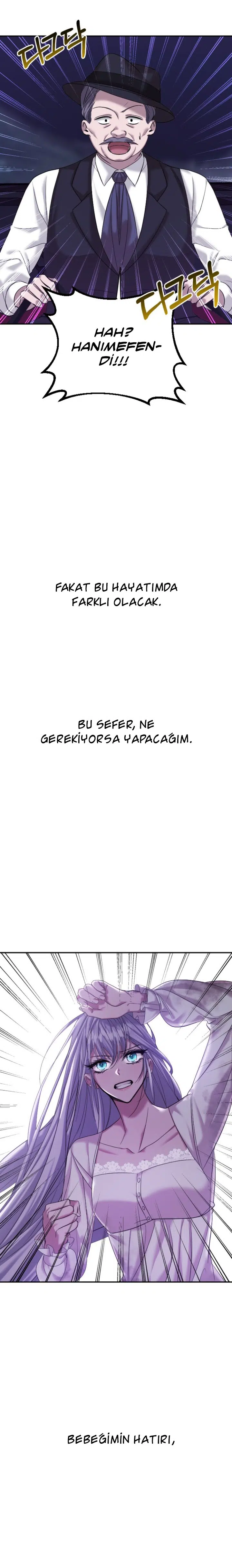 İntikam İcin Evlilik İttifakı - Bölüm 2 Sayfa 23