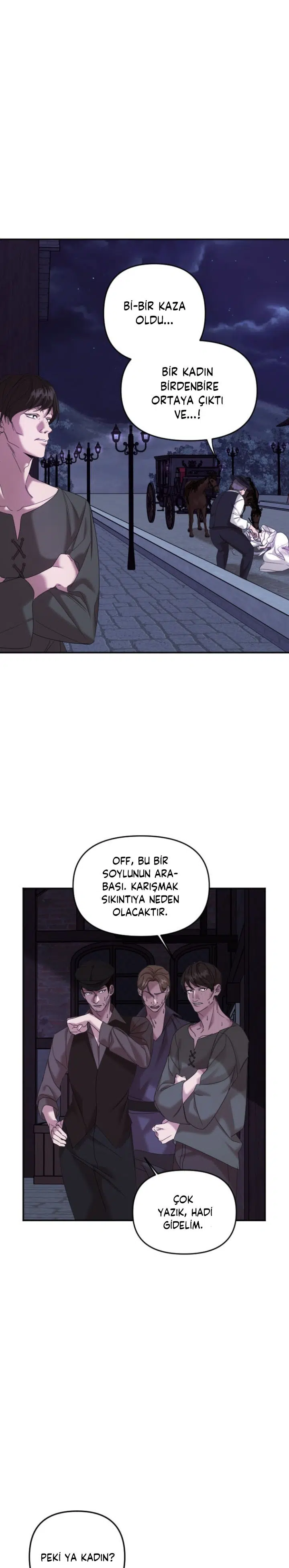 İntikam İcin Evlilik İttifakı - Bölüm 2 Sayfa 26