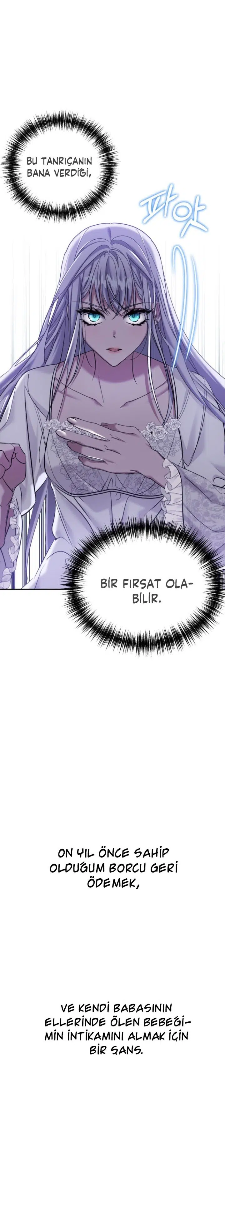 İntikam İcin Evlilik İttifakı - Bölüm 2 Sayfa 35