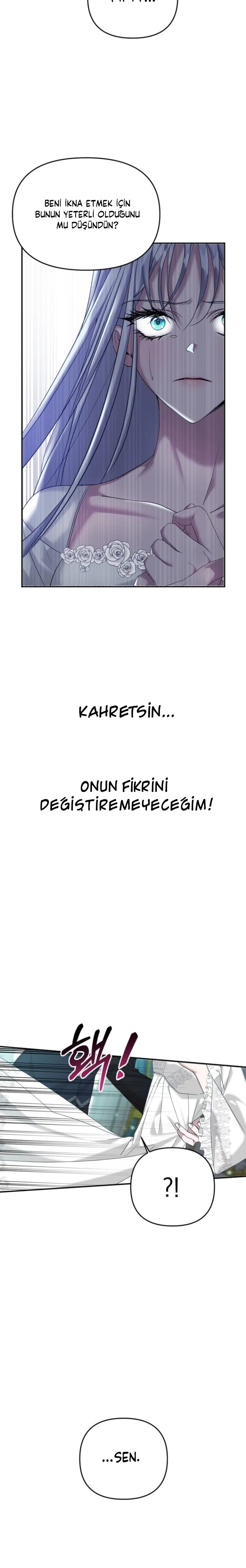 İntikam İcin Evlilik İttifakı - Bölüm 3 Sayfa 28