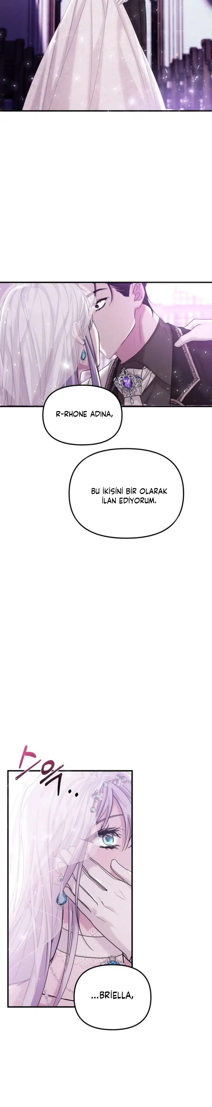 İntikam İcin Evlilik İttifakı - Bölüm 4 Sayfa 13