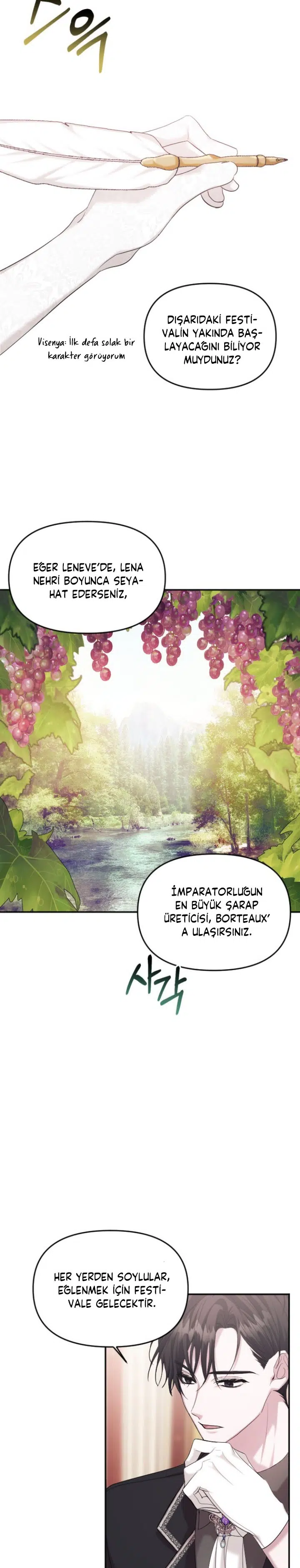 İntikam İcin Evlilik İttifakı - Bölüm 4 Sayfa 22