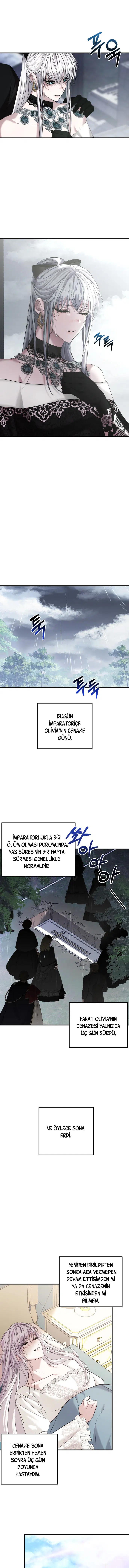 İntikam İcin Evlilik İttifakı - Bölüm 7 Sayfa 26