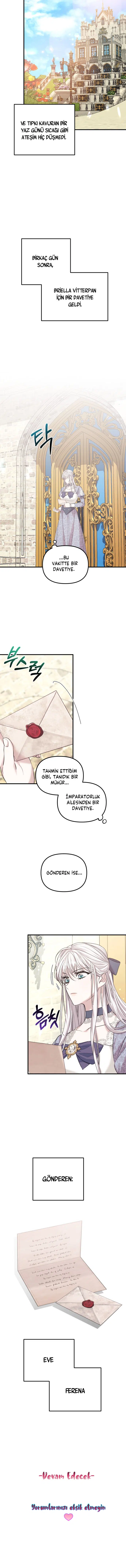 İntikam İcin Evlilik İttifakı - Bölüm 7 Sayfa 27
