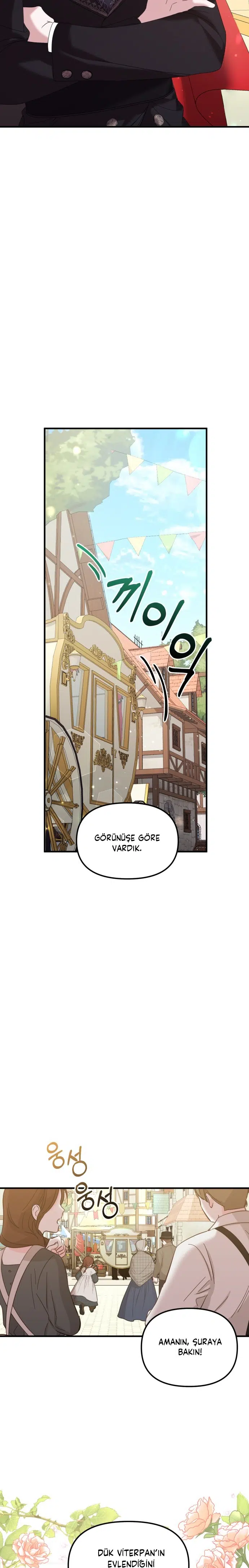 İntikam İcin Evlilik İttifakı - Bölüm 14 Sayfa 13