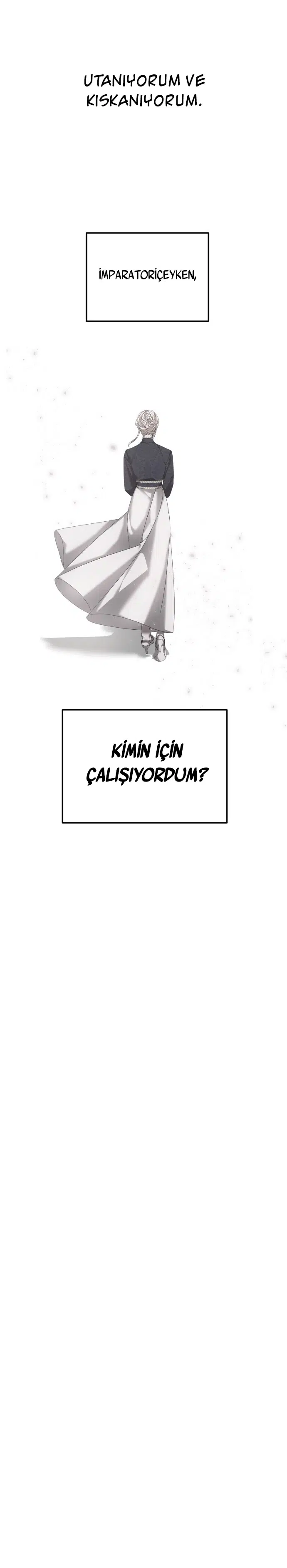 İntikam İcin Evlilik İttifakı - Bölüm 14 Sayfa 24