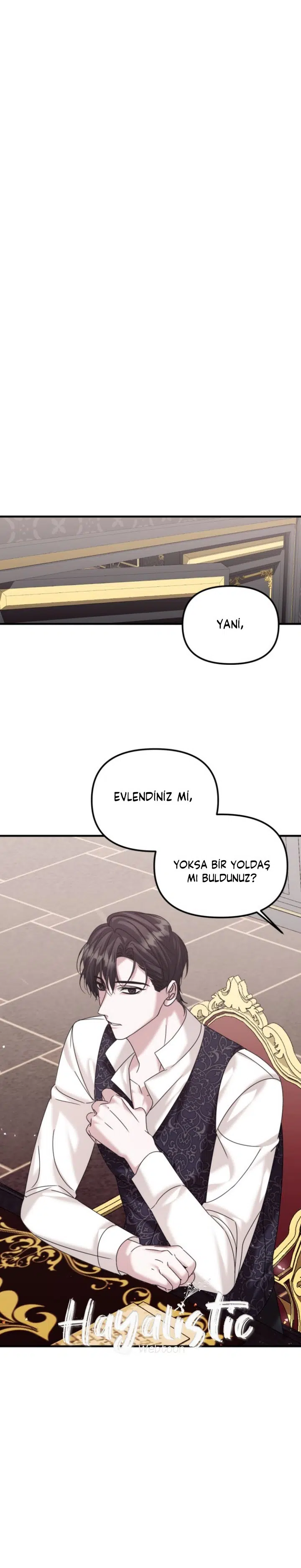 İntikam İcin Evlilik İttifakı - Bölüm 15 Sayfa 19