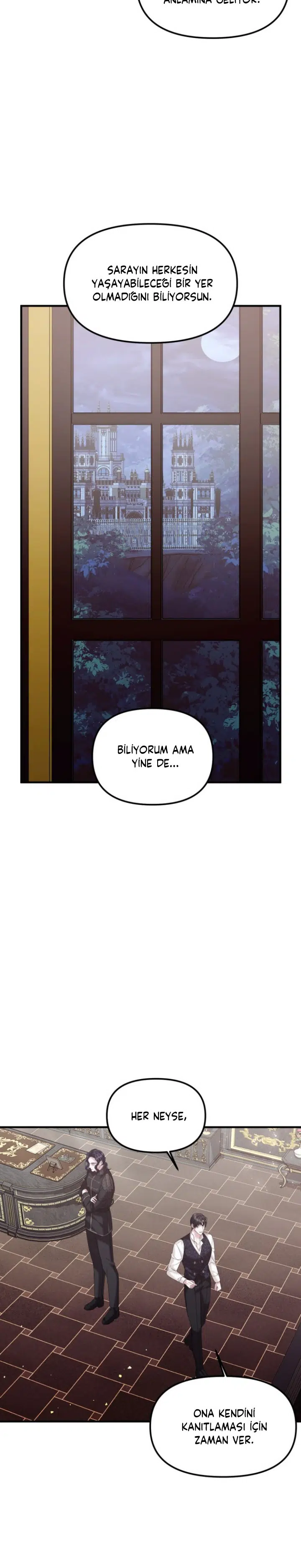 İntikam İcin Evlilik İttifakı - Bölüm 15 Sayfa 23