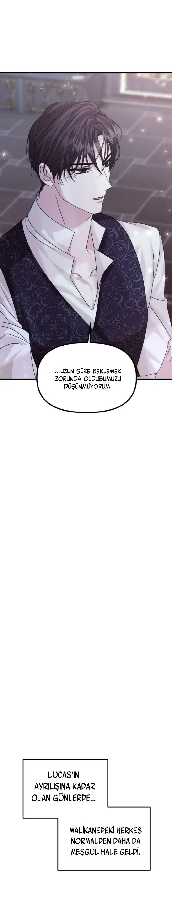 İntikam İcin Evlilik İttifakı - Bölüm 15 Sayfa 24