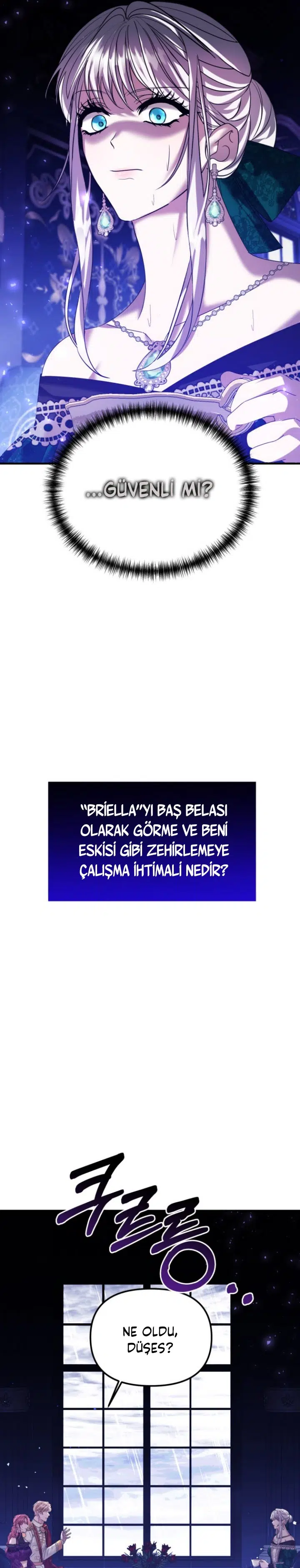 İntikam İcin Evlilik İttifakı - Bölüm 16 Sayfa 30