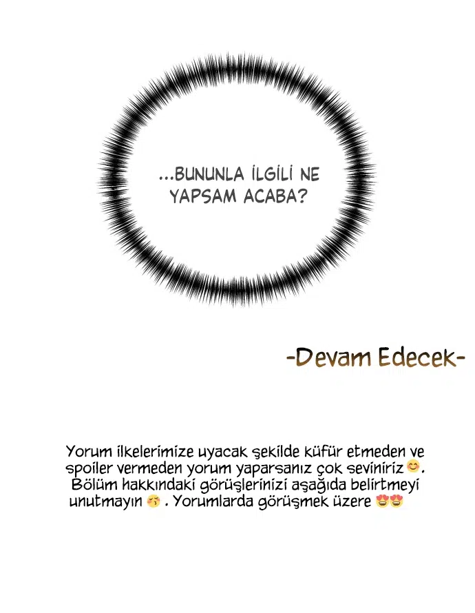 İntikam İcin Evlilik İttifakı - Bölüm 21 Sayfa 32